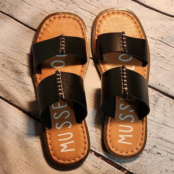 Musse & Cloud Sandal - Picture 6 of 6